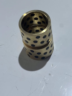 6075.027 부싱 코네크레인 예비 부품