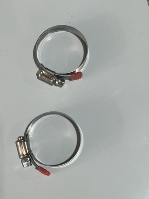 95152112 클램프 코네크레인 부품