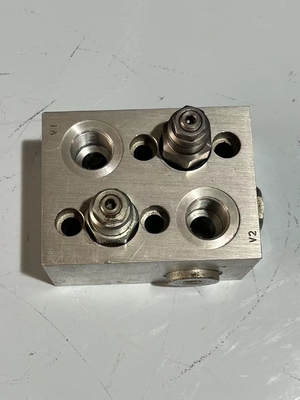 923828.0791 밸브 Kalmar Reach 스택 부품