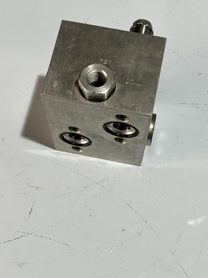 923828.0791 밸브 Kalmar Reach 스택 부품