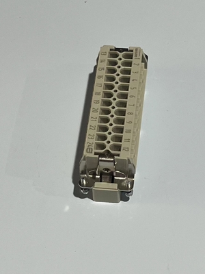 6042.077 커넥터 Konecranes 예비 부품