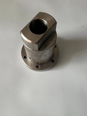 924015.0563 잠금 좌석 Kalmar Reach 스택 부품