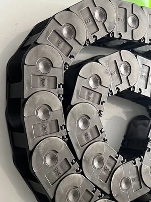 J05493.0100 e-chain® Kalmar Reach 스택 부품
