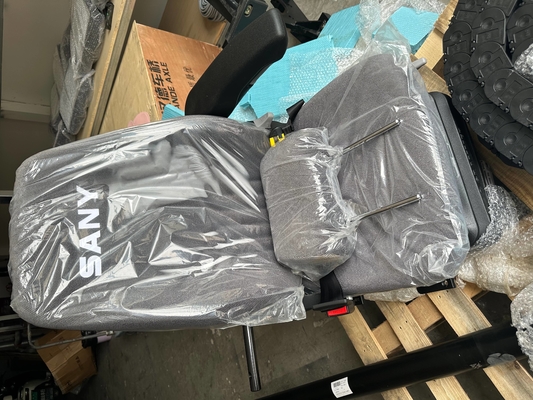 60149848 좌석 Sany Reach 스테이커 부품