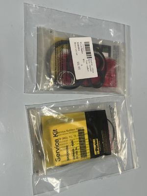 21302639 센서 볼보 엔진 52484861 수리 키트 엘메 스프레더 예비 부품