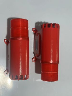 1394969 디나모 N120039 소리 및 빛 경보 Kalmar Reach 스택어 부품