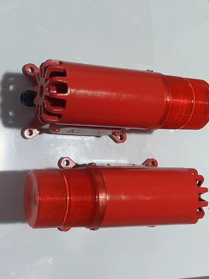 1394969 디나모 N120039 소리 및 빛 경보 Kalmar Reach 스택어 부품