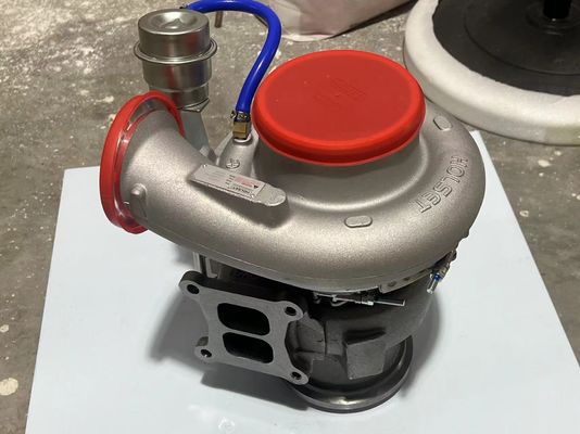 923636.0756 자기 밸브 4089886 터보 충전기 커밍스 엔진 부품