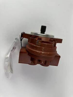 6022.031 유압 펌프 Konecranes 예비 부품