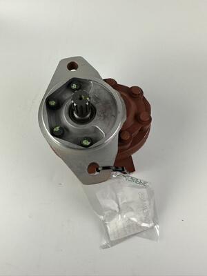 6022.031 유압 펌프 Konecranes 예비 부품