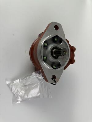 6022.031 유압 펌프 Konecranes 예비 부품