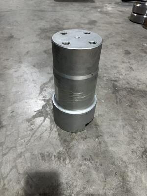3574610826 다웰 핀 Konecranes 예비 부품