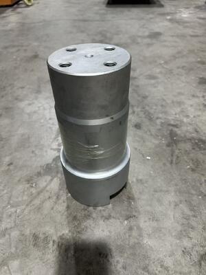 3574610826 다웰 핀 Konecranes 예비 부품