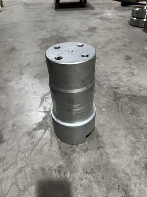 3574610826 다웰 핀 Konecranes 예비 부품