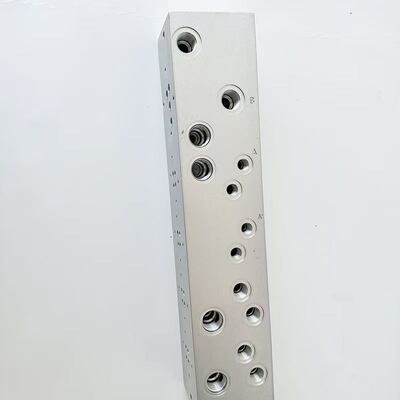 819055 valve body Elme Spreader Spare Parts