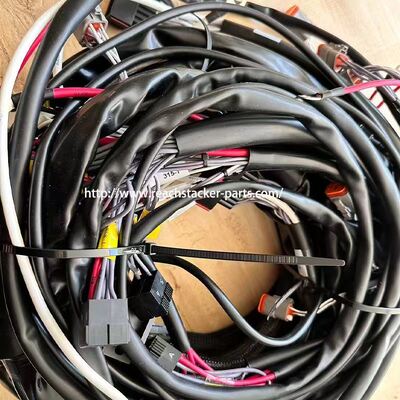 A50004.0100 wiring harness 	Kalmar Reach Stacker Parts