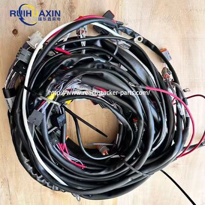 A50004.0100 wiring harness 	Kalmar Reach Stacker Parts