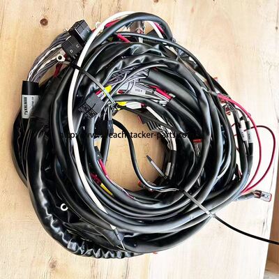 A50004.0100 wiring harness 	Kalmar Reach Stacker Parts