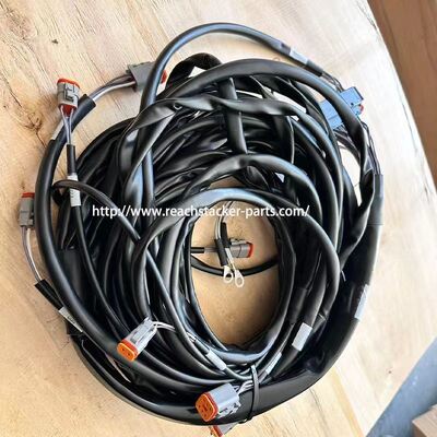 A50006.0100 wiring harness Kalmar Reach Stacker Parts