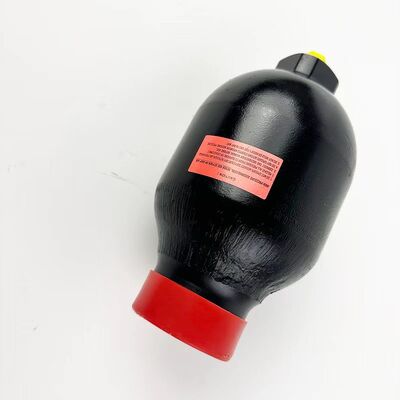 2302.883501 Accumulator Fantuzzi Spare Parts