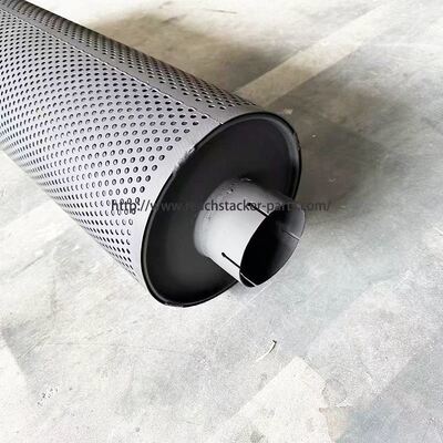 6020.007 Silencer Konecranes Spare Parts