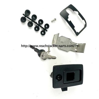 6063.066 lock cylinder Konecranes Spare Parts