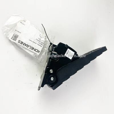 801148.01 가스 페달 Konecranes 예비 부품