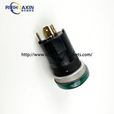 7915491035 린데 리치 스태커 부품
