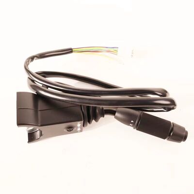 6047.001 기어 레버 Konecranes 예비 부품
