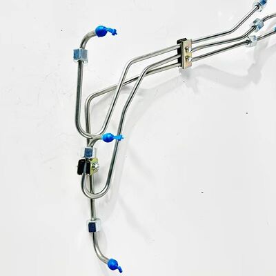 20474007 High-pressure fuel line Kalmar Reach Stacker Parts