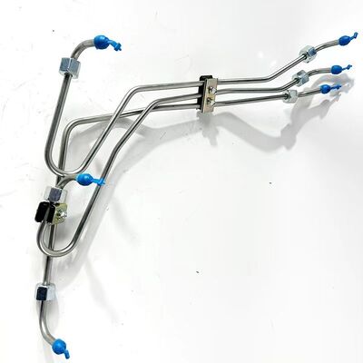 20474007 High-pressure fuel line Kalmar Reach Stacker Parts