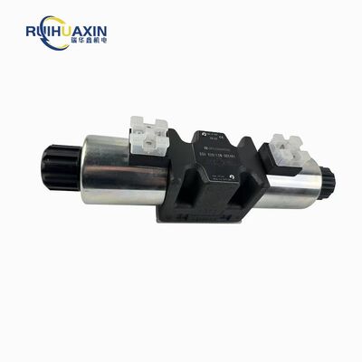 601.010.0003 전자기 밸브 Fantuzzi 예비 부품