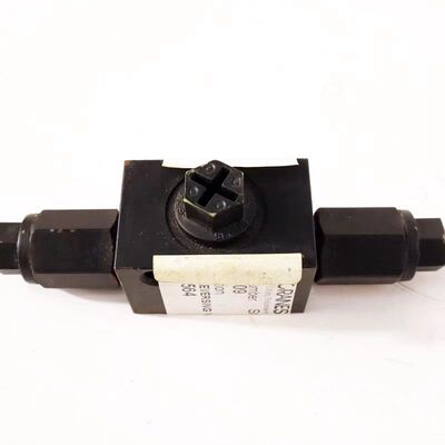6055.009 밸브 코어 Konecranes 예비 부품