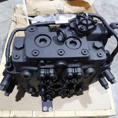 6055.224 수압 밸브 Konecranes 예비 부품