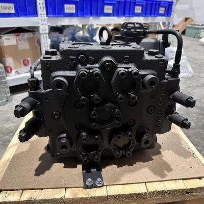 6055.224 수압 밸브 Konecranes 예비 부품