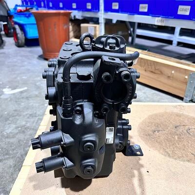 6055.224 수압 밸브 Konecranes 예비 부품