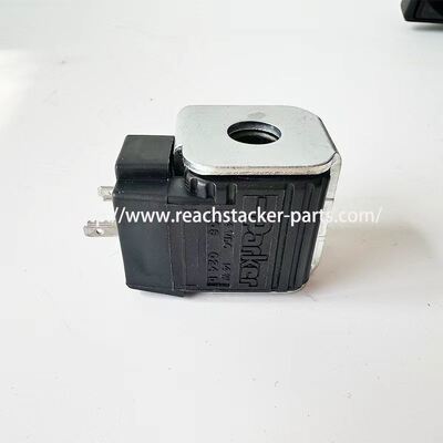6055.012 코일 Konecranes 예비 부품
