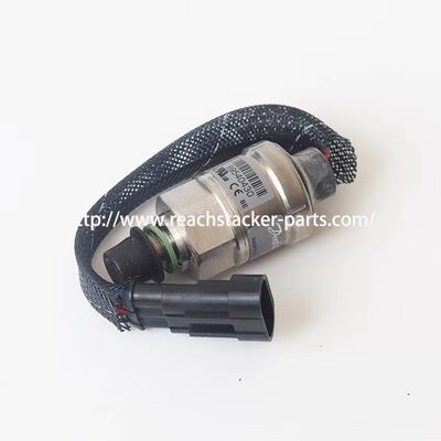 0019731240 압력 센서 Konecranes 예비 부품