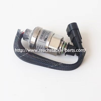 0019731240 압력 센서 Konecranes 예비 부품