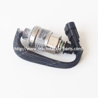 0019731240 압력 센서 Konecranes 예비 부품