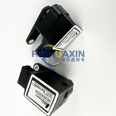 6043.135 센서 Konecranes 예비 부품