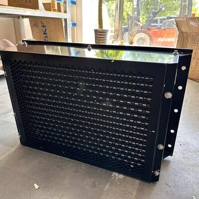 60137523 콘덴서 어셈블리 Konecranes 예비 부품