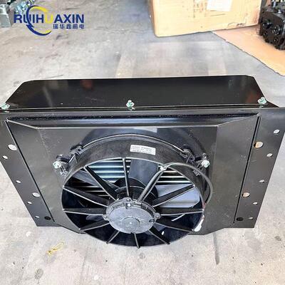 60137523 콘덴서 어셈블리 Konecranes 예비 부품