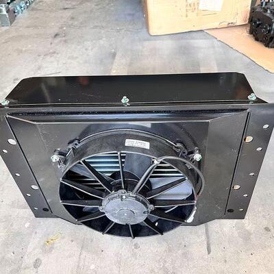 60137523 콘덴서 어셈블리 Konecranes 예비 부품