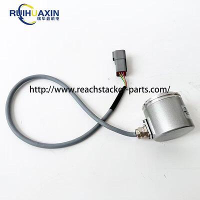 3573604702 포텐셔미터 Konecranes 예비 부품