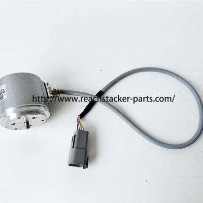 3573604702 포텐셔미터 Konecranes 예비 부품