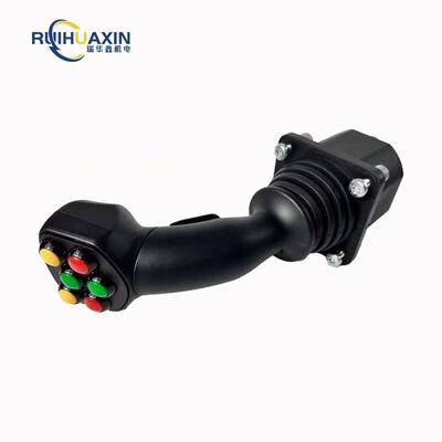 142601000003A Controller Sany Reach Stacker Parts