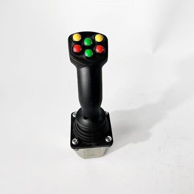 60143815 제어 손잡이 Sany Reach 스택 부품