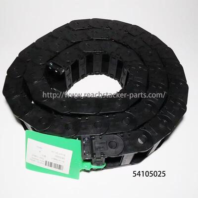 54105025 Cable drag chain 	Elme Spreader Spare Parts