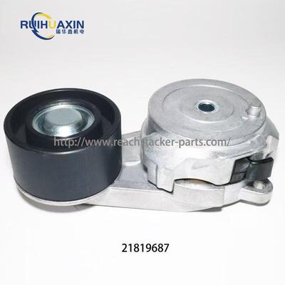 924627.0248 Tensioner pulley Kalmar Reach Stacker Parts
